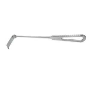 Instrumentos ortopédicos de alta calidad: Palancas óseas manuales de acero inoxidable, instrumentos quirúrgicos, palanca ósea básica en venta - Product Image 1