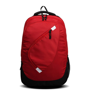 Sac à dos de sport pour hommes, prix d'usine, couleur unie, imperméable, réglable, léger, pour garçons, sacs de collège - Product Image 1