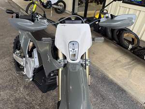 VENTAS NORCH 2025 Stark VARG Future Varg 80 HP 18 Nuevas Motocicletas Todoterreno de Motocross - Product Image 3