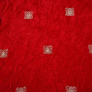 Tela de Terciopelo con Bordado de Cuentas de Lujo, Material Textil de Moda para Boutique, Diseño Exclusivo para Exportación - Product Image 6