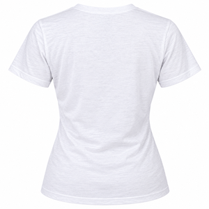 ซิกมาแกมมาโรเสื้อยืดสีขาว 1922 สีฟ้าทองกรีกตัวอักษรกราฟิกพิมพ์แขนสั้น O-Neck Greek Sorority Apparel เสื้อลำลอง - Product Image 4