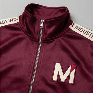 ชุดวอร์มแบบมีฮู้ดพิมพ์ลายลำลองสำหรับออกกำลังกาย ยูนิเซ็กซ์ แบรนด์ MALUZA INDUSTRIES จัดส่งรวดเร็ว - Product Image 5