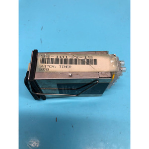 สวิตช์, ตัวตั้งเวลา, ตัวนับ KESSLER-ELLIS ETMVS15.21 - อุปกรณ์และอะไหล่เซมิคอนดักเตอร์ระดับโลกที่เชื่อถือได้ - Product Image 4