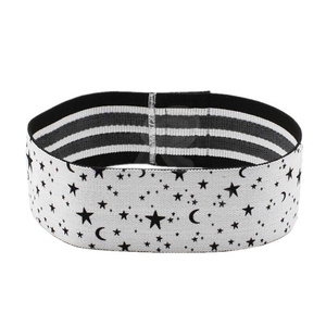 Bandes de Résistance en Tissu pour les Fessiers (Marque Privée) pour Femmes – Équipement de Fitness en Gros – Fabricant - Product Image 5
