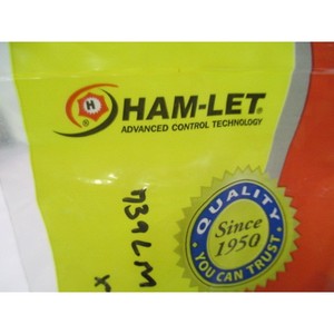 AMAT 3300-02467, Ham-Let, อะแดปเตอร์ FTGTBG 1/2T x 1/2 - อุปกรณ์และอะไหล่เซมิคอนดักเตอร์ระดับโลกที่เชื่อถือได้ - Product Image 6