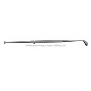 ชุดเครื่องมือผ่าตัดจมูก WORLD PRECISION SURGICAL Freer Nasal Knife สำหรับการผ่าตัดจมูก แก้ไขปัญหากระดูกกั้นจมูก การผ่าตัดกระดูกจมูก และการตัดเย็บเยื่อบุโพรงจมูกอย่างแม่นยำ - Product Image 5