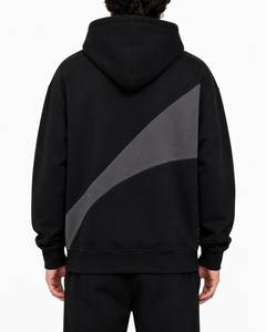 Sudadera Premium de Invierno para Hombre, 400GSM, 100% Algodón, Estilo Urbano, Informal, Cálida, Suave y a la Moda, Venta al Por Mayor - Product Image 5