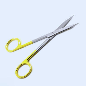 PRF Platelet Rich Fibrin Dental Implant Surgery <b>Instruments</b> Stainless Steel Box Surgical Retraction Tool CE Approved By Grip - Product Image 2