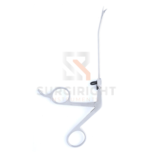 Pinzas de Biopsia Tipo Cuchara de Alta Calidad, de Acción Única, Instrumento de Urología de Precisión, Muestreo Preciso de Tejido por SurgiRight - Product Image 2