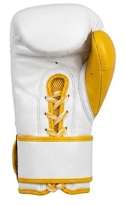 Gants de boxe personnalisés et gants d'entraînement de boxe MMA pour Muay Thai, BJJ, grappling, entraînement au sac de frappe et boxe - Product Image 3