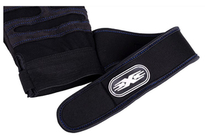 Breathable Half Finger Gym <b>Gloves</b> for Men, Fitness, <b>Weight</b> Lifting, Cycling, Sports, Workout Gym <b>Gloves</b> Workout <b>Weight</b> Lifting - Product Image 3