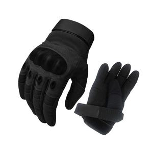 ถุงมือยุทธวิธีสำหรับกลางแจ้ง - Product Image 4