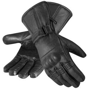 Gants de moto personnalisés avec logo sur mesure, durables, confortables et protecteurs pour une utilisation en extérieur toute saison - Product Image 1