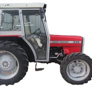 Massey Ferguson 342 - Product Image 1