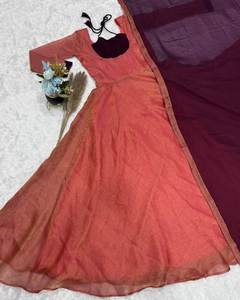 Kurti Islámico de Estilo Pakistaní en Tela de Seda Pura, 3 Colores, Estilo Sencillo y Elegante, Especial para el Próximo Eid y Ramadán - Product Image 6