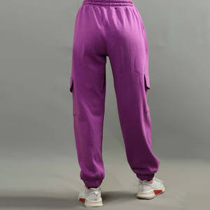 <b>Women</b> Sweatpants and Joggers Streetwear Pants <b>Women</b> Summer <b>Loose</b> High Wasted <b>Trousers</b> Sweat Pant For Sale - Product Image 3