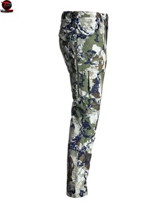 Pantalones Tácticos de Camuflaje para Caza al Aire Libre, Personalizados por TriPro Sports OEM, Unisex, Resistentes al Agua, Transpirables, con Forro de Poliéster para Adultos - Product Image 4