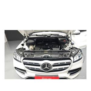 Mercedes-Benz Clase GLS GLS400d 4MATIC 2023, 25,481 km, Diésel, Automático, Asientos de Cuero, Volante a la Izquierda, Cámara Trasera, Techo Panorámico - Product Image 6