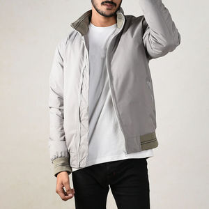 Eco Friendly Men Clothing Lightweight High Quality Bomber <b>Jackets</b> For Sports Training Running Gym <b>Workout</b> Custom Made <b>Jackets</b> - Product Image 2