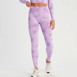 Seamless <b>Legging</b> Push up Mujer Tummy Control High Waisted Solid Color Yoga Pants Workout Yoga <b>Leggings</b> for Women <b>With</b> <b>Pockets</b> - Product Image 1