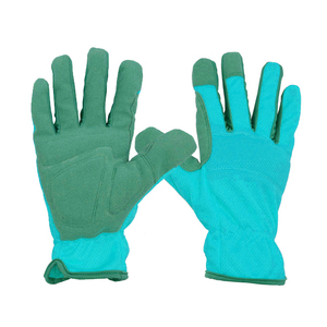 Guantes Premium para Jardinería de Alto Rendimiento, Diseño para Trabajo en Jardín y Exteriores, para Paisajismo Profesional y Trabajo Pesado - Product Image 1