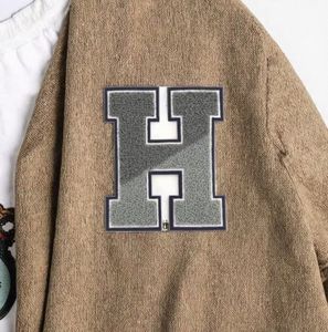 Factory Wholesale Custom Logo Embroidered Embroidery <b>Patch</b> Heat Press Iron On Sew On Badge for Clothing Jackets <b>Jeans</b> Hats - Product Image 3