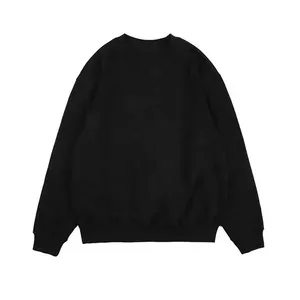 Sudadera de Manga Larga con Cuello Redondo para Hombre, de Alta Calidad, con Estampado Tie Dye, de Secado Rápido - Product Image 4