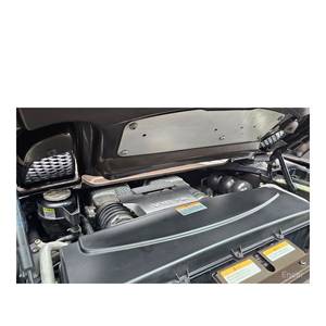 Audi R8 5.2 V10 Spyder Septembre 2015 88 686 km Volant à gauche - Product Image 6