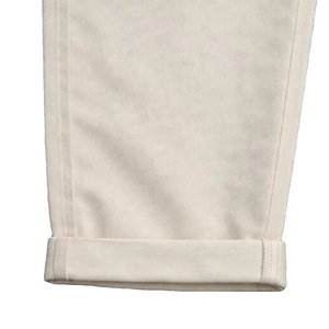 Pantalon décontracté en coton pour homme, séchage rapide, taille mi-haute, coupe-vent, durable - Product Image 2