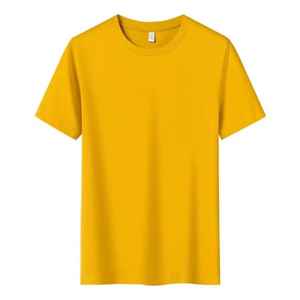 Camiseta Vintage Blanca Estilo Urbano para Hombre, Talla Grande, Teñida, con Diseño de Anime, Personalizable - Product Image 5