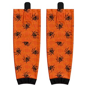 Wholesale Price Custom Design Fully Sublimated <b>Training</b> Sets 100%Polyester Fabric Moisture Wicking Ice Hockey <b>Socks</b> Stretch Grip - Product Image 1
