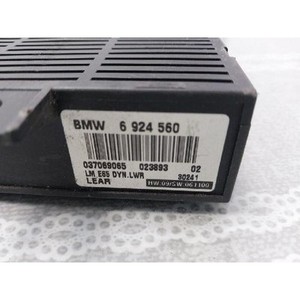 ECU และโมดูลคอมพิวเตอร์มือสองสำหรับรถยนต์ซีรีส์ 7 รุ่น 6924560 - Product Image 4