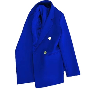 Blazer Abordable pour Enfants – Manteau Habillé Garçon Style Américain Économique – Look Premium, Coupe Confortable – Tenue de Cérémonie pour Enfants - Product Image 5