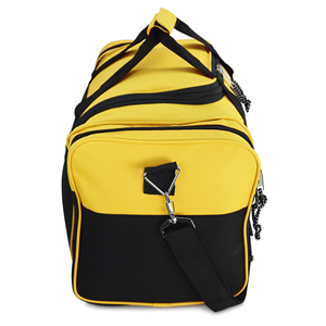 Custom logo high quality lightweight duffle <b>bags</b> foldable waterproof sports travel duffel <b>bag</b> for <b>men</b> - Product Image 3