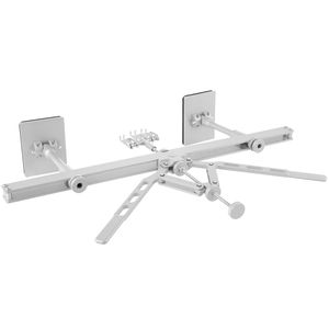 Kit Leva Tiradenti da 750 mm per Riparazione Carrozzeria, Attrezzatura per Alluminio e Acciaio - Product Image 6