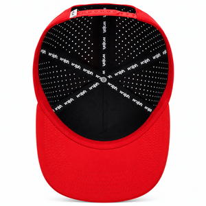 Fabricante Vietnamita de Gorras de Golf Personalizadas con Corte Láser, Impermeables, Transpirables, de Poliéster, con Logotipo Bordado, Gorra Deportiva, OEM, ODM, Venta al Por Mayor - Product Image 6