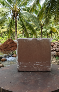 Ladrillo de Fibra de Coco Premium de 30x30x15 cm, 5 kg, Baja Humedad (<20%), Fibra de Coco Lavada para Plantación en Jardín - Product Image 4