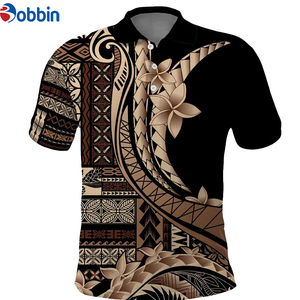 Polos Sublimados para Hombre, Polo Personalizado para Uso Casual, Diseño Superior Personalizado, Polos para Hombre de la Mejor Calidad - Product Image 1