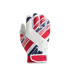 Guantes de Bateo de Béisbol Premium, Logotipo Personalizado Profesional, Gran Venta, Diseños Personalizados Disponibles - Product Image 2