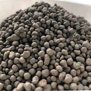 Engrais agricole DAP, engrais 18-46-0, phosphate de diammonium 64%, couleur brune, granulaire - Product Image 5
