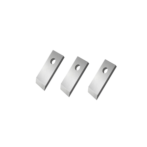 ใบมีดสี่เหลี่ยมทังสเตนคาร์ไบด์สำหรับการแปรรูปหิน - Product Image 3