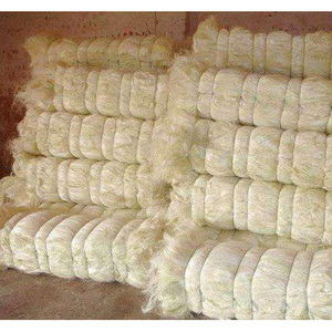 Fibre de sisal de qualité supérieure / Chanvre de sisal / Grade UG naturel MEILLEUR PRIX DU MARCHÉ - Product Image 6