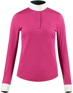 Pantalones Cortos de Equitación para Mujer, Diseño Personalizado, Tejido Transpirable de Spandex/Algodón, Secado Rápido, Personalizables, Alta Calidad - Product Image 1