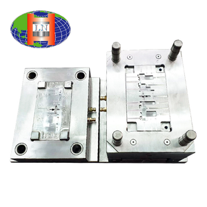 Herramientas de Acero CNC de Alta Precisión: Fabricación Experta de Moldes para Inyección de Plástico Avanzada - Product Image 6