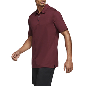 Camisetas Polo Azules con Logotipo Bordado Personalizado, Venta al por Mayor, Sedex OEM, Nuevo Diseño, Camiseta Polo de Manga Corta para Hombre - Product Image 5