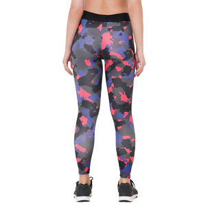 Meilleurs Leggings Femme de Qualité Supérieure, Service OEM, Vente en Gros, Personnalisés en Polyester/Coton, Hiver, Taille Haute, Respirants, Haute Qualité - Product Image 3