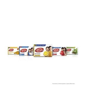 Savon liquide antibactérien biologique Lifebuoy pour le bain, le lavage des mains et les soins corporels - Product Image 6
