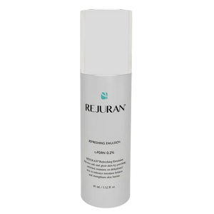 REJURAN 45ml Emulsione Rinfrescante Leggera C-PDRN con Acido Ialuronico e Centella per l'Equilibrio Olio-Acqua, Crema Viso Lenitiva - Product Image 3