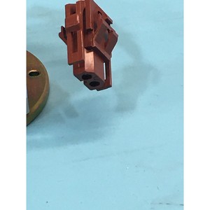 AMAT 0140-00024 AF19 Cableado de Freno FAILE SAFE, 139544 - Equipo y Piezas de Semiconductores de Confianza de Global Legacy Semiconductor - Product Image 4