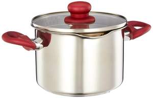 ชุดหม้อสแตนเลสพรีเมียมพร้อมกล่องเก็บความร้อนเทอร์โมสตีล ชุด 3 ใบ สำหรับสลัด แกง และข้าว ราคาขายส่ง - Product Image 3